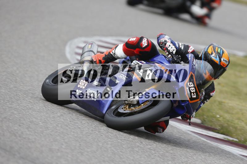 /02 03.04.2026 Speer Racing ADR/Gruppe rot/983